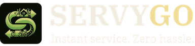 Servygo Logo